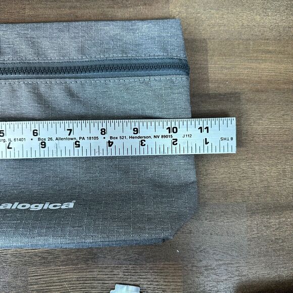 Dermalogica Bundle Makeup Bag Headband Retinol Serum Neck Contour Sample Sachets - Picture 6 of 16